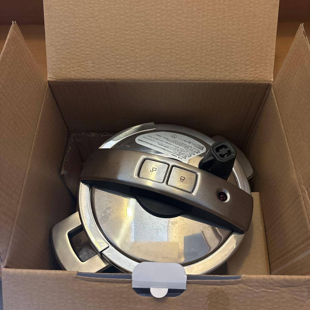 5.5L MEYER 圧力鍋