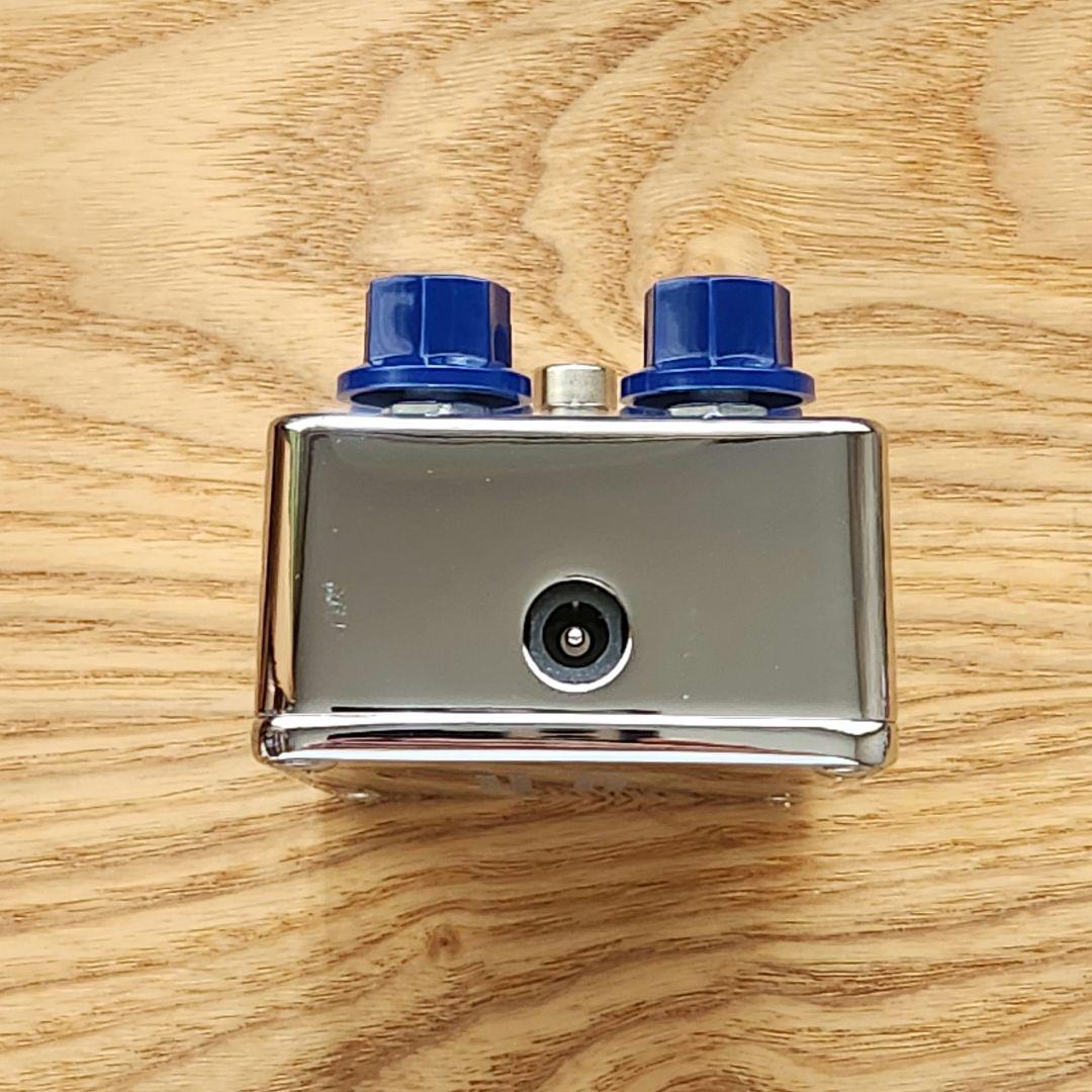 【ほぼ新品】Xotic Effects Soul Driven