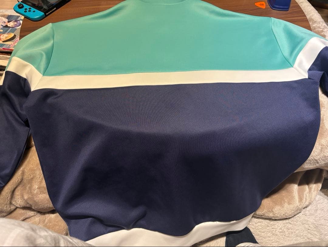 ラブライブ！Liella 若葉四季 結ヶ丘女子購買部 ジャージ - メルカリ