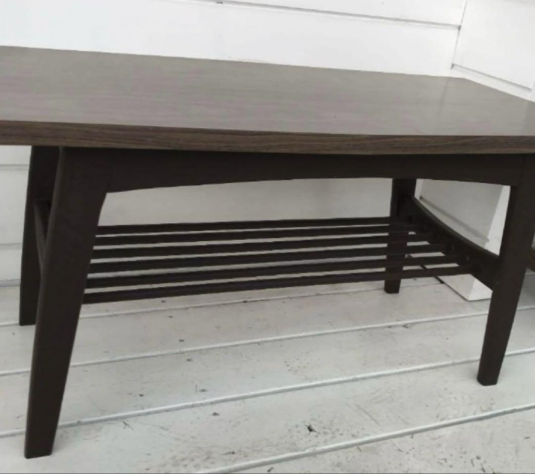 ヴィンテージ　カフェテーブル　ローテーブル