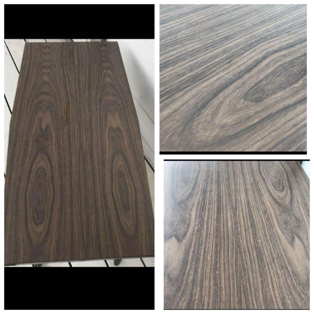 ヴィンテージ　カフェテーブル　ローテーブル