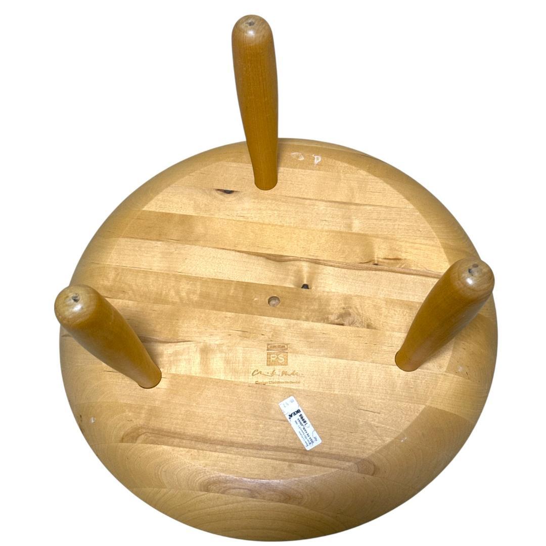 廃盤 IKEA PS KARLJOHAN ビンテージローテーブル