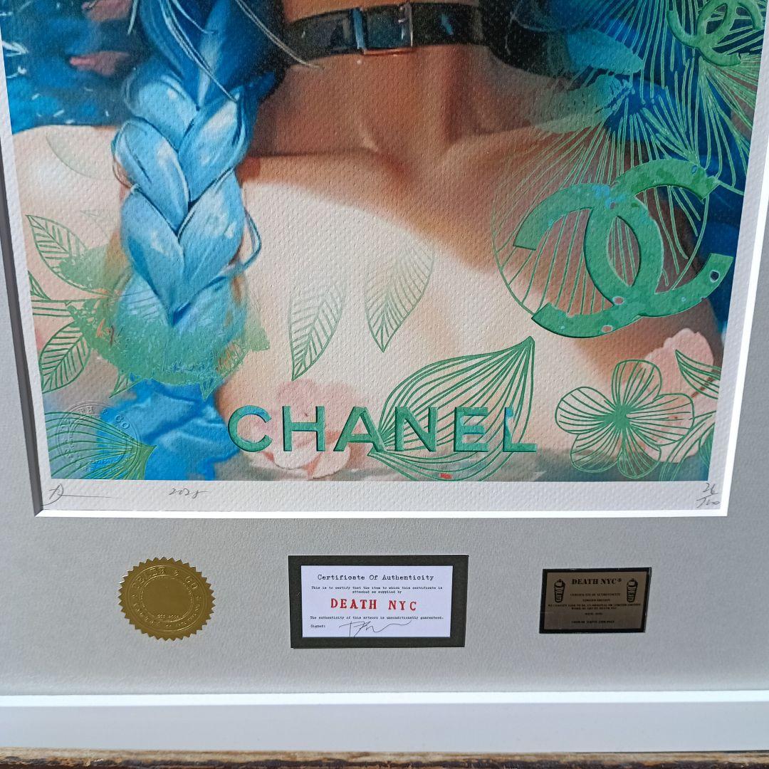 DEATH NYC AW62 - メルカリ