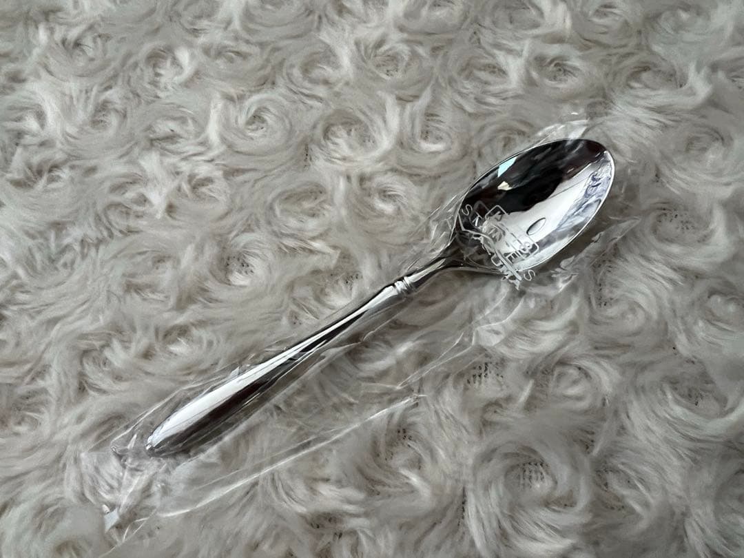 アズマ　カトラリーセット　インペリアル 18-18 ディナーセット〈22本〉②