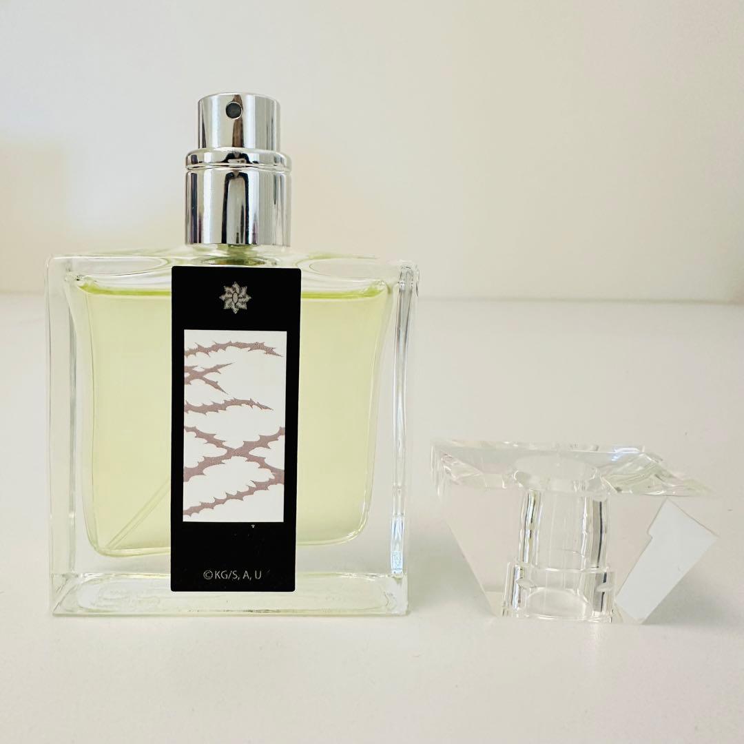 鬼滅の刃 フレグランス 不死川実弥 30ml - メルカリ