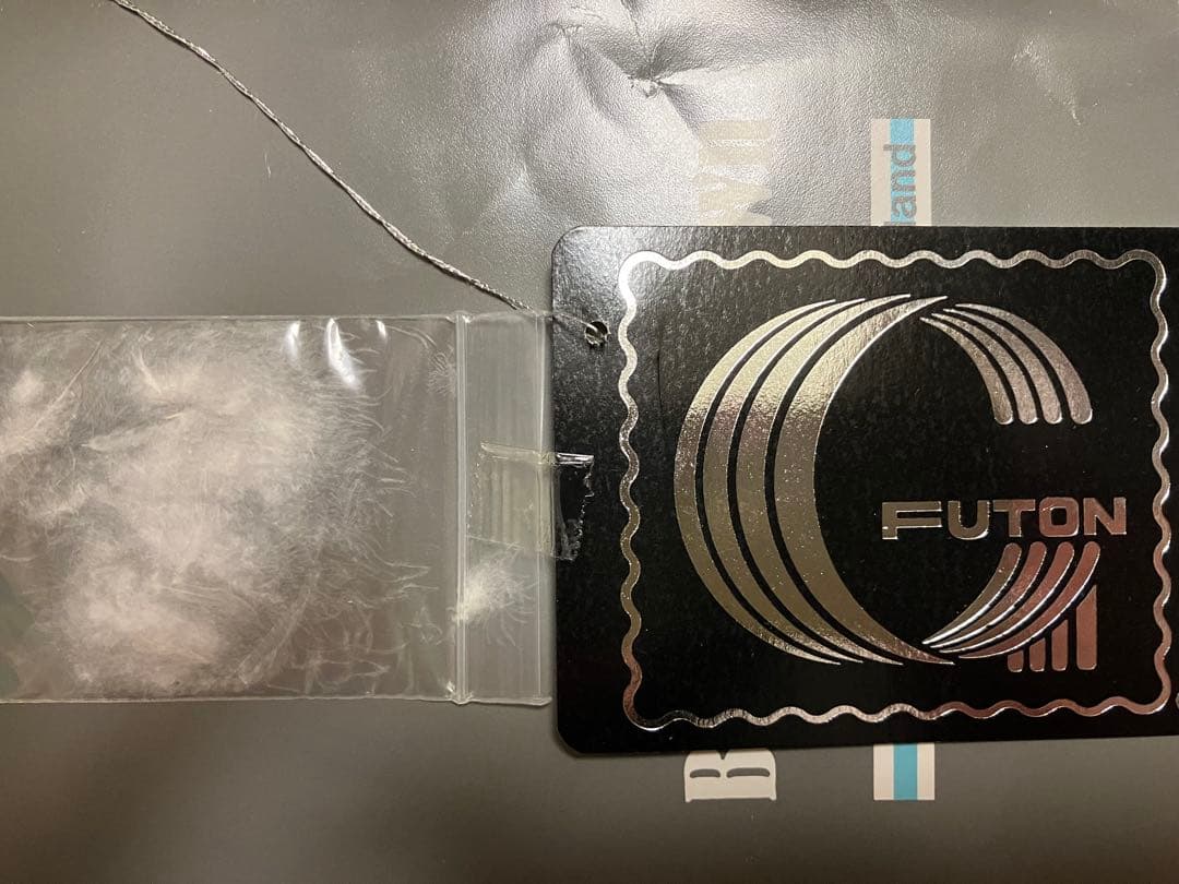 羽毛布団　1枚 パルティックビッグダウン 1.5kg 綿100% ピンク系花柄