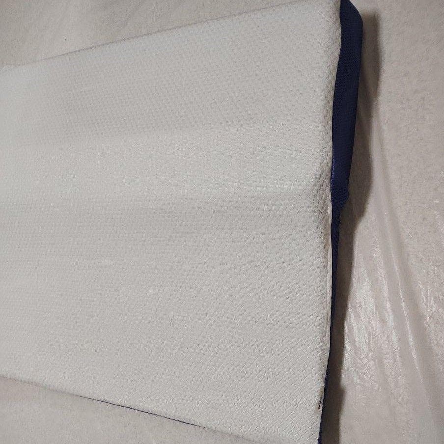 セブンスピロー ウルトラフィット 洗えるプラスセット シングル カバー付