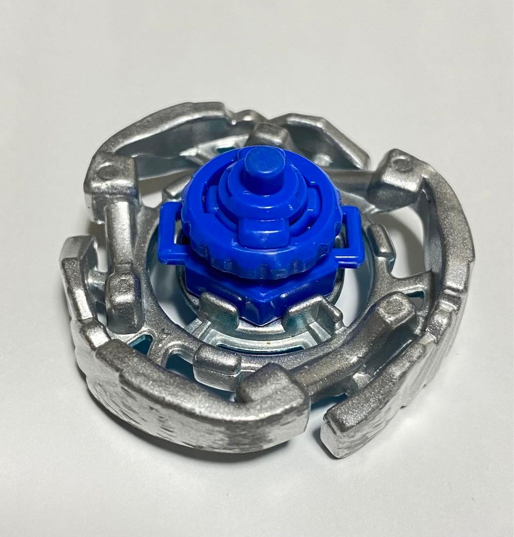 ペガシス105F（初代ペガシス） メタルファイトベイブレード - メルカリ