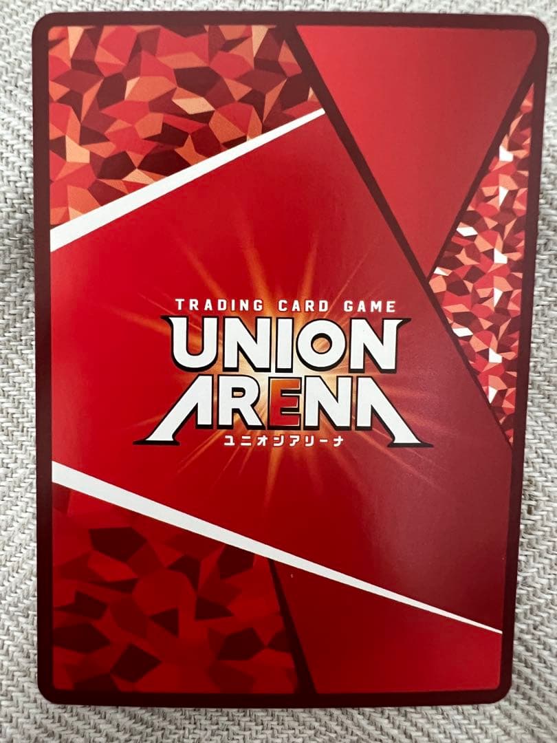 ユニオンアリーナ　ランカ　パラレル
