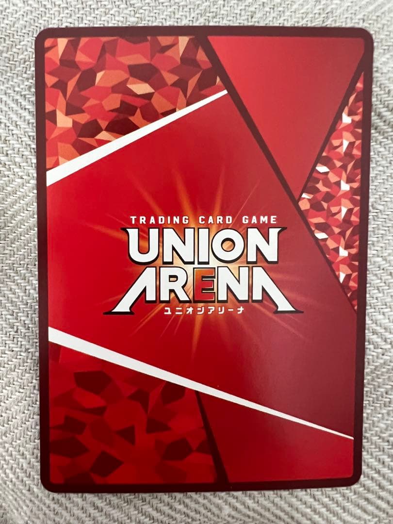 ユニオンアリーナ　ランカ　パラレル