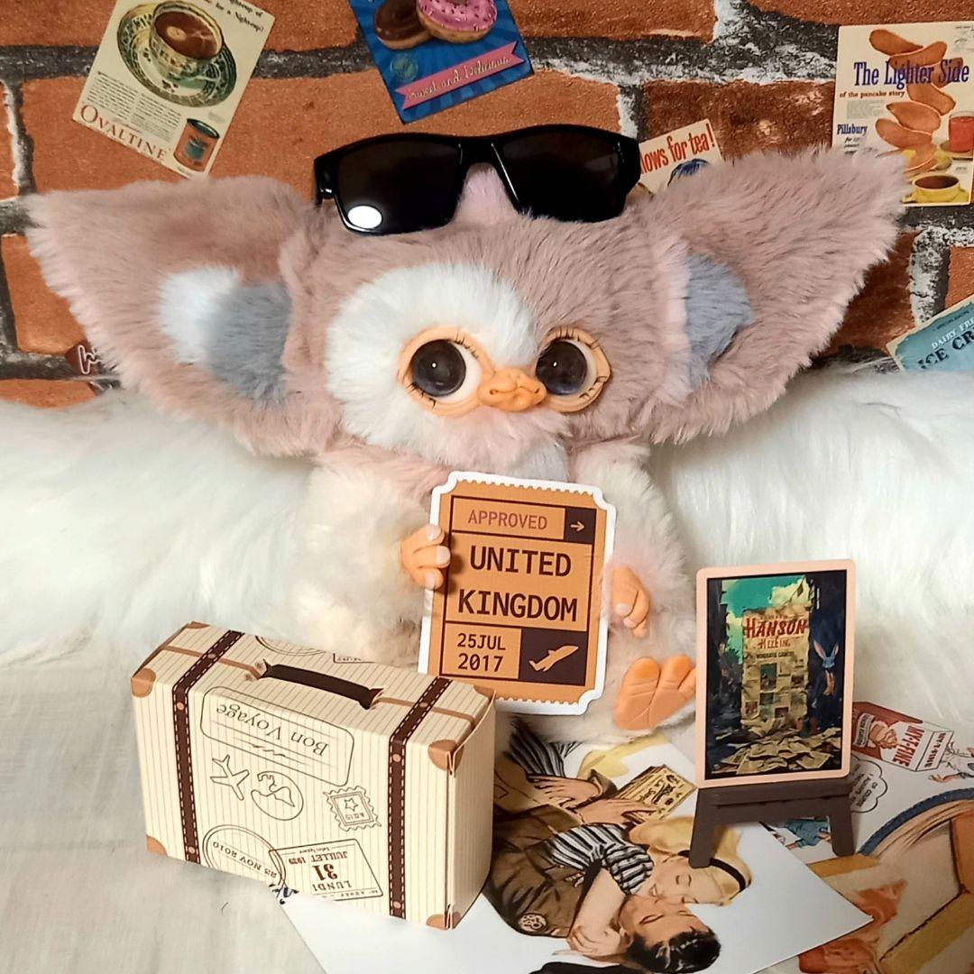 専用ページ・ハンドメイド・Big ベビさんのお人形・アートドール・創作ドール