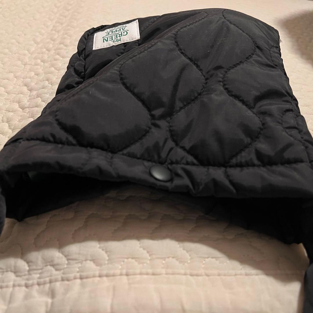 Mrs. GREEN APPLE キルティングショルダーバッグ S - メルカリ