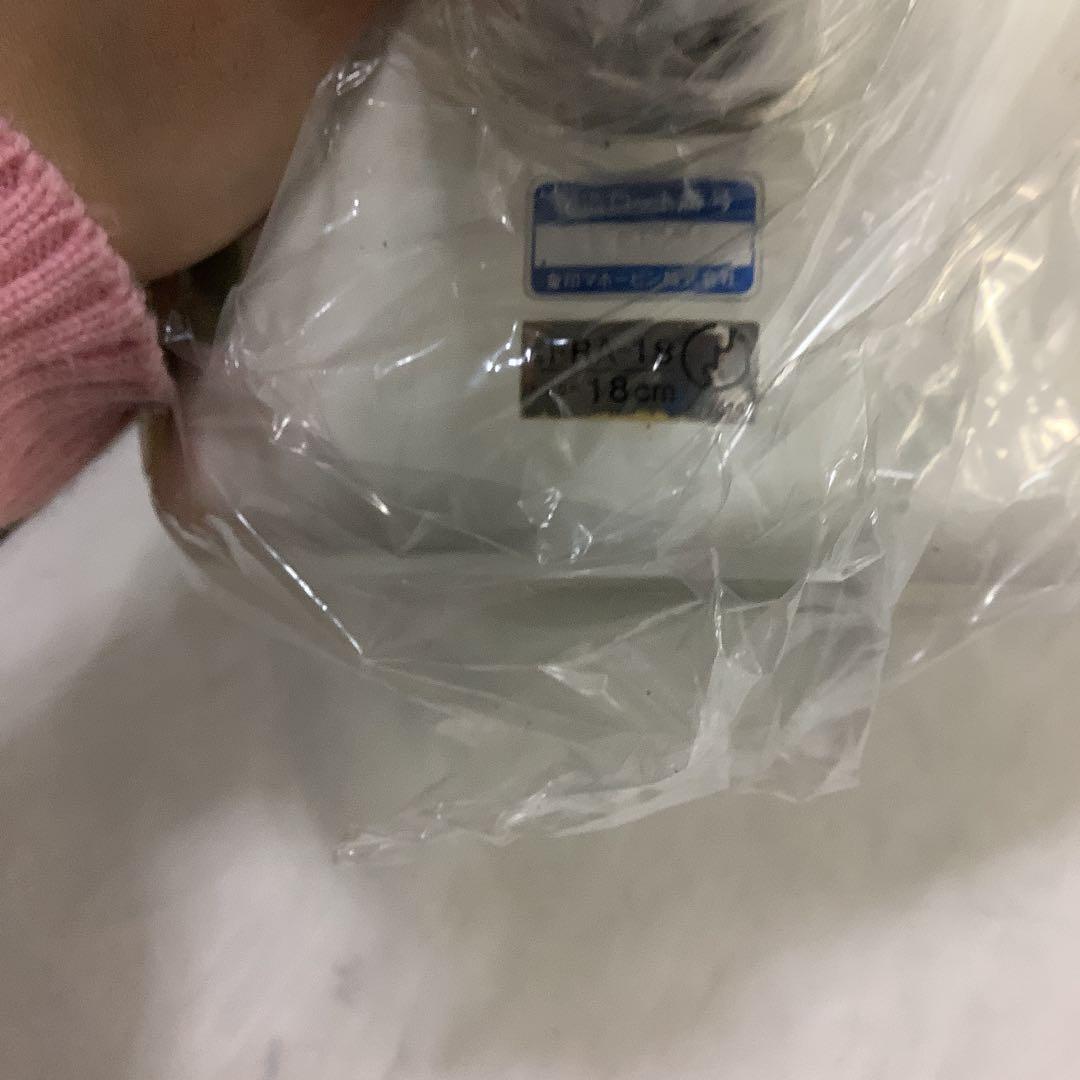 6136⑩象印　ホーロー片手鍋　両手鍋セット　昭和レトロ