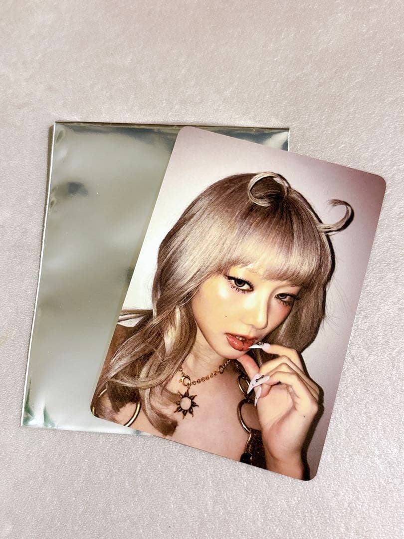 XG THE CORE - 核 渋谷 TSUTAYA ラキドロ ヒナタ - メルカリ