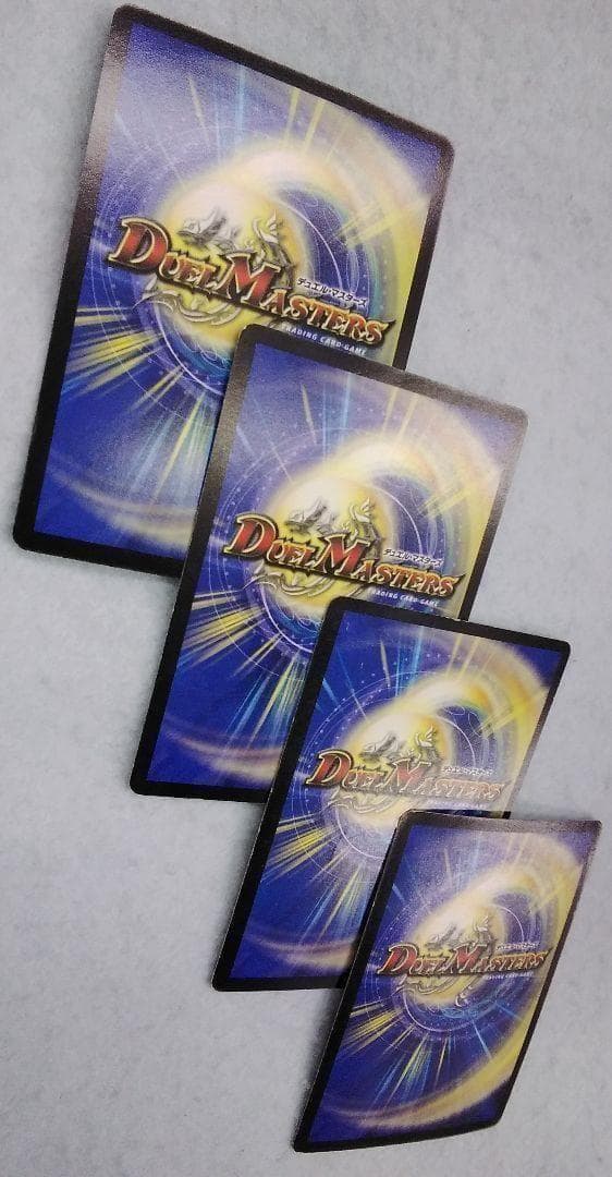 デュエルマスターズ デュエマ 龍炎鳳エターナルフェニックス 初期 旧枠