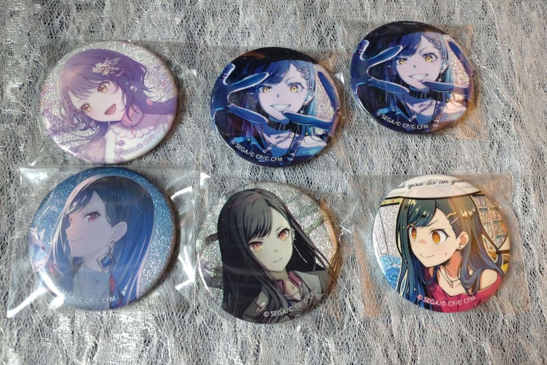 プロセカ 白石杏 まとめ売り - メルカリ