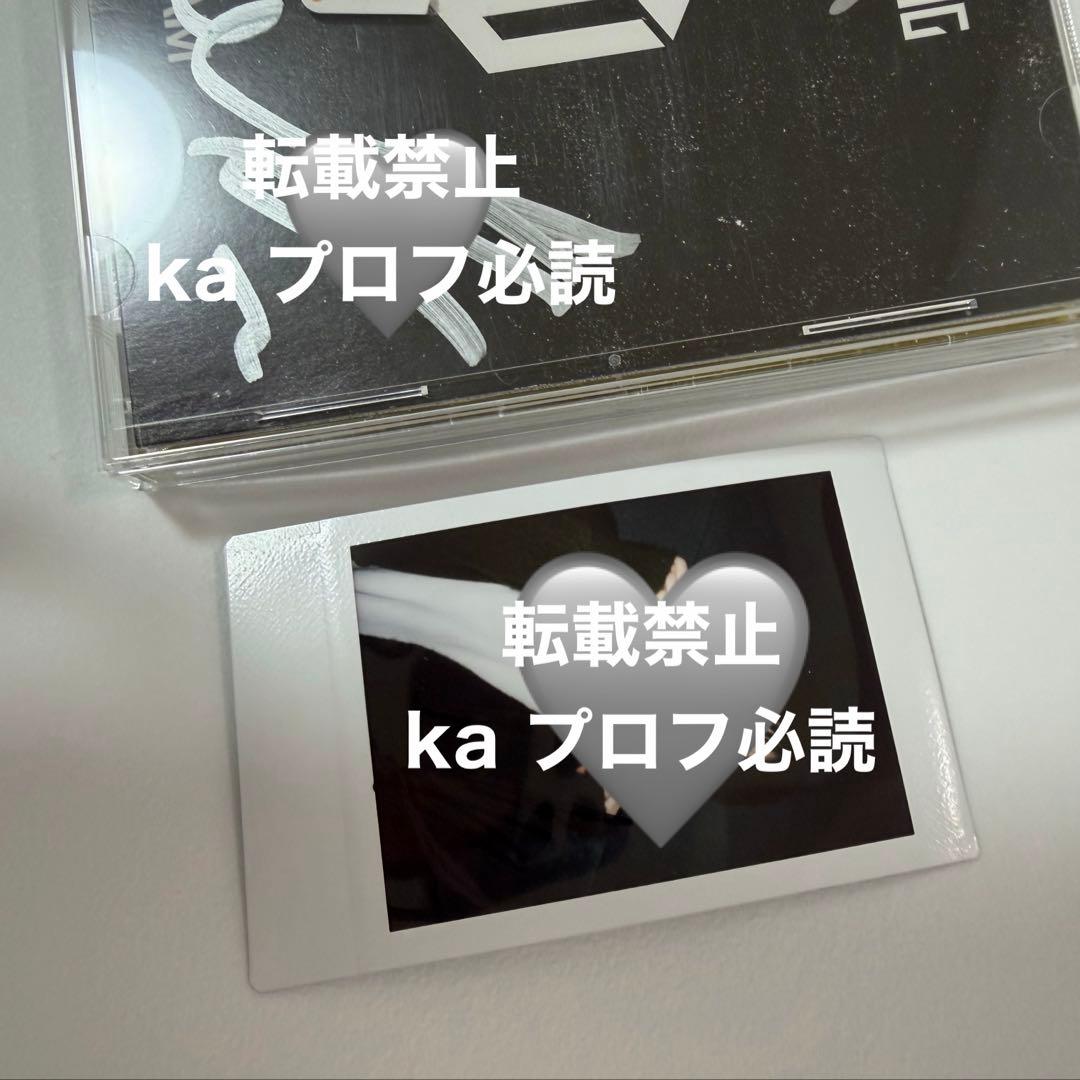 &TEAM NICHOLAS 中華 一直娯 yzy チェキ ポラロイド サイン - メルカリ