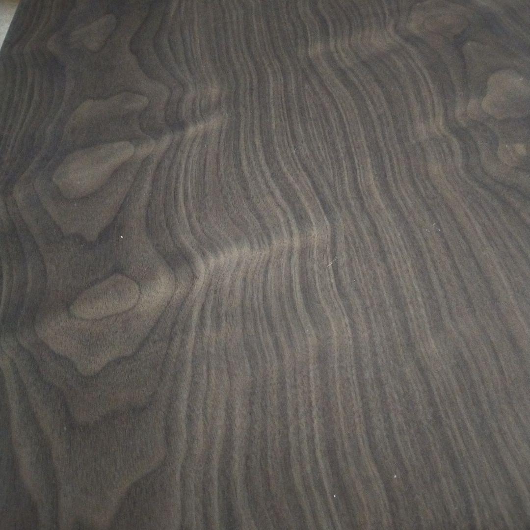 センターテーブル　ローテーブル　アンティーク　昭和レトロ　重厚感　発送たのメル便