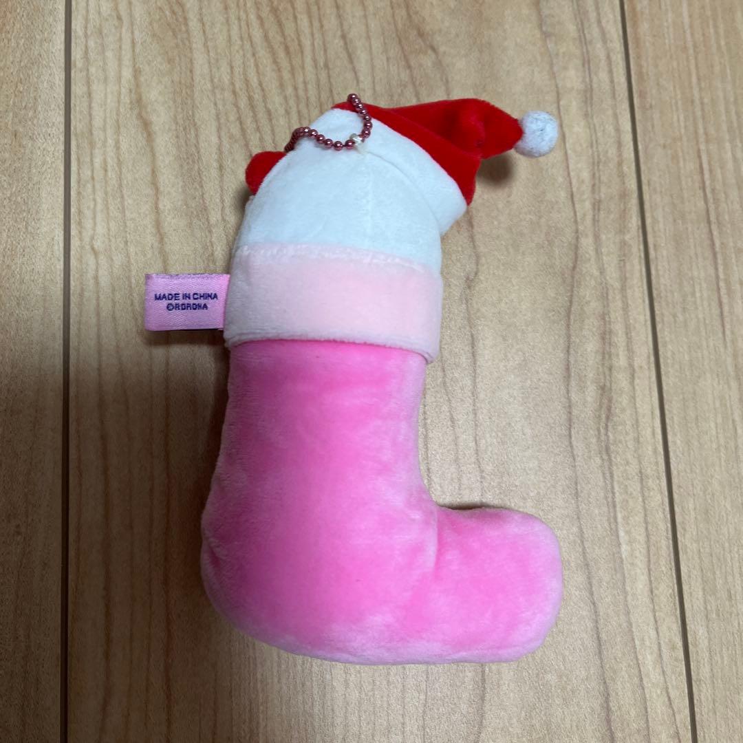 ASTRO ムンビン ROROHA ロロハ ニャンニャ マスコット キーホルダー