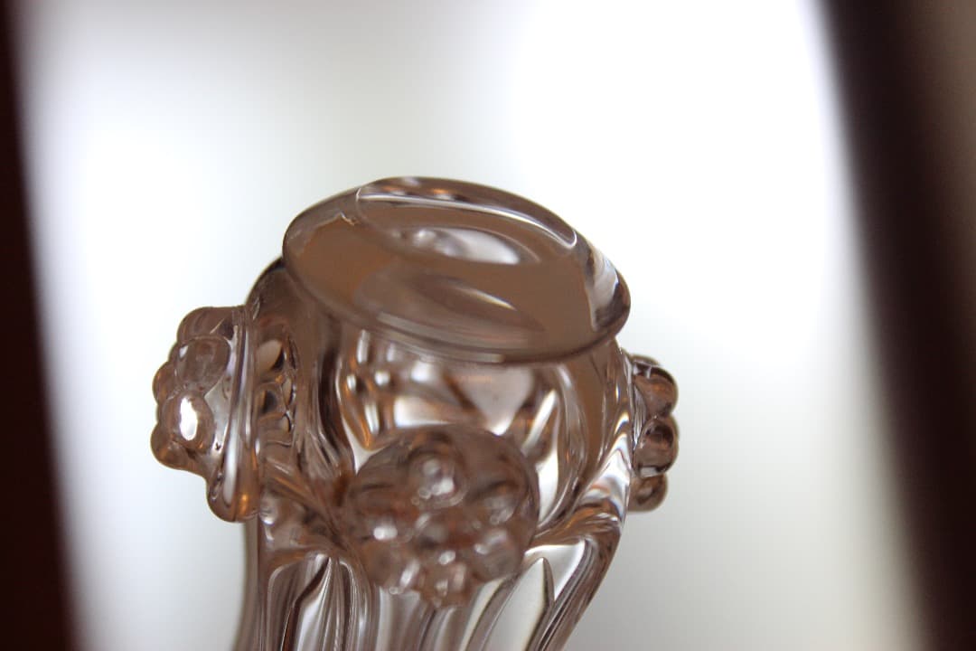 ノルウェー Hadeland ハーデラン社 NOSTETANGEN デキャンタ - メルカリ