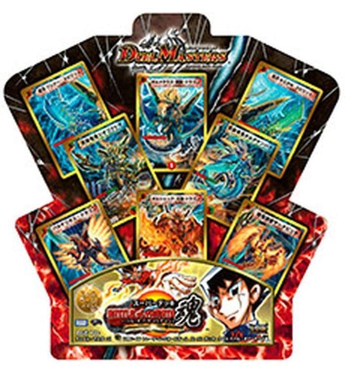 スーパーデッキ クロス BATTLE of YAMATO魂 - メルカリ