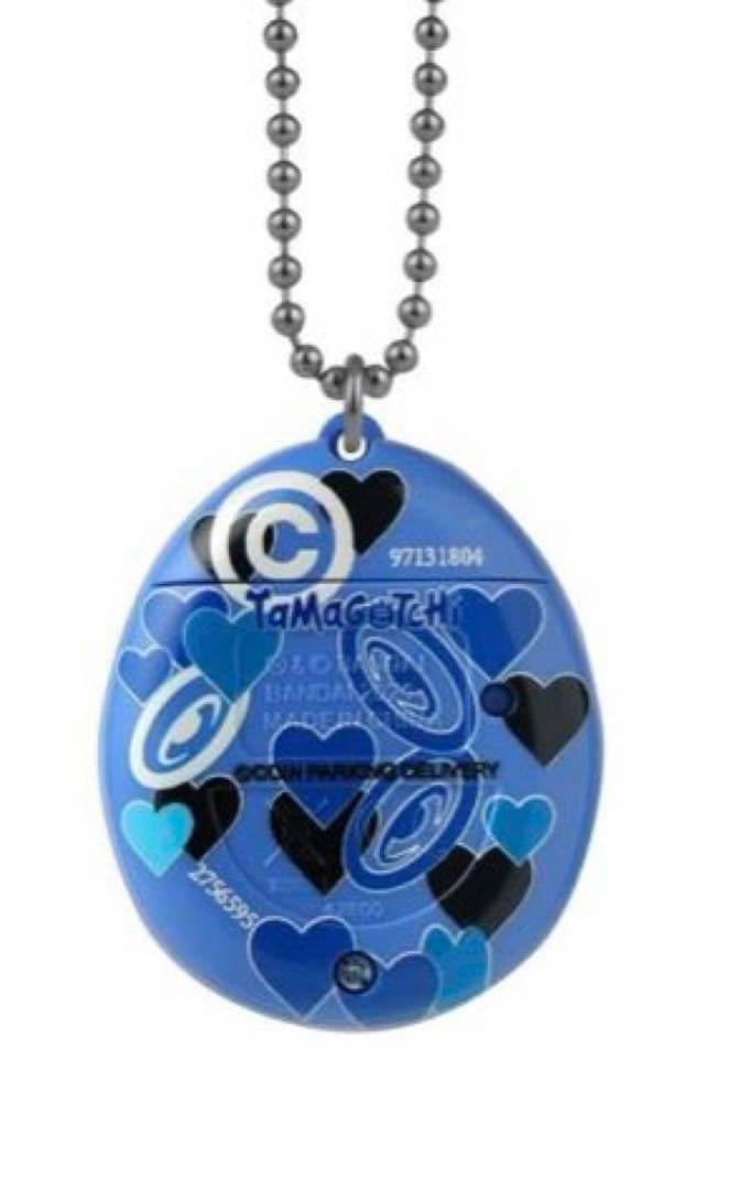 COIN PARKING DELIVERY たまごっち 限定Tamagotchi - メルカリ
