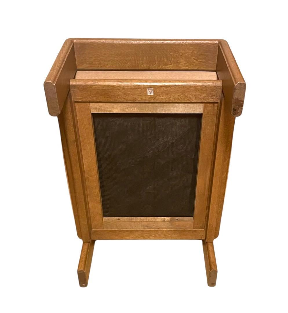 希少 HOCK カンディハウス 名作 ボルス ソファ スツール