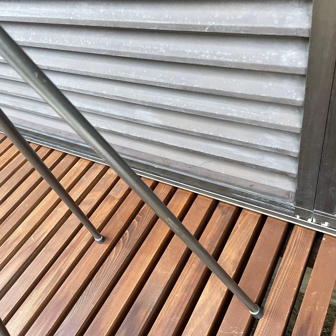 アイアン　インダストリアル灰皿　goody grams