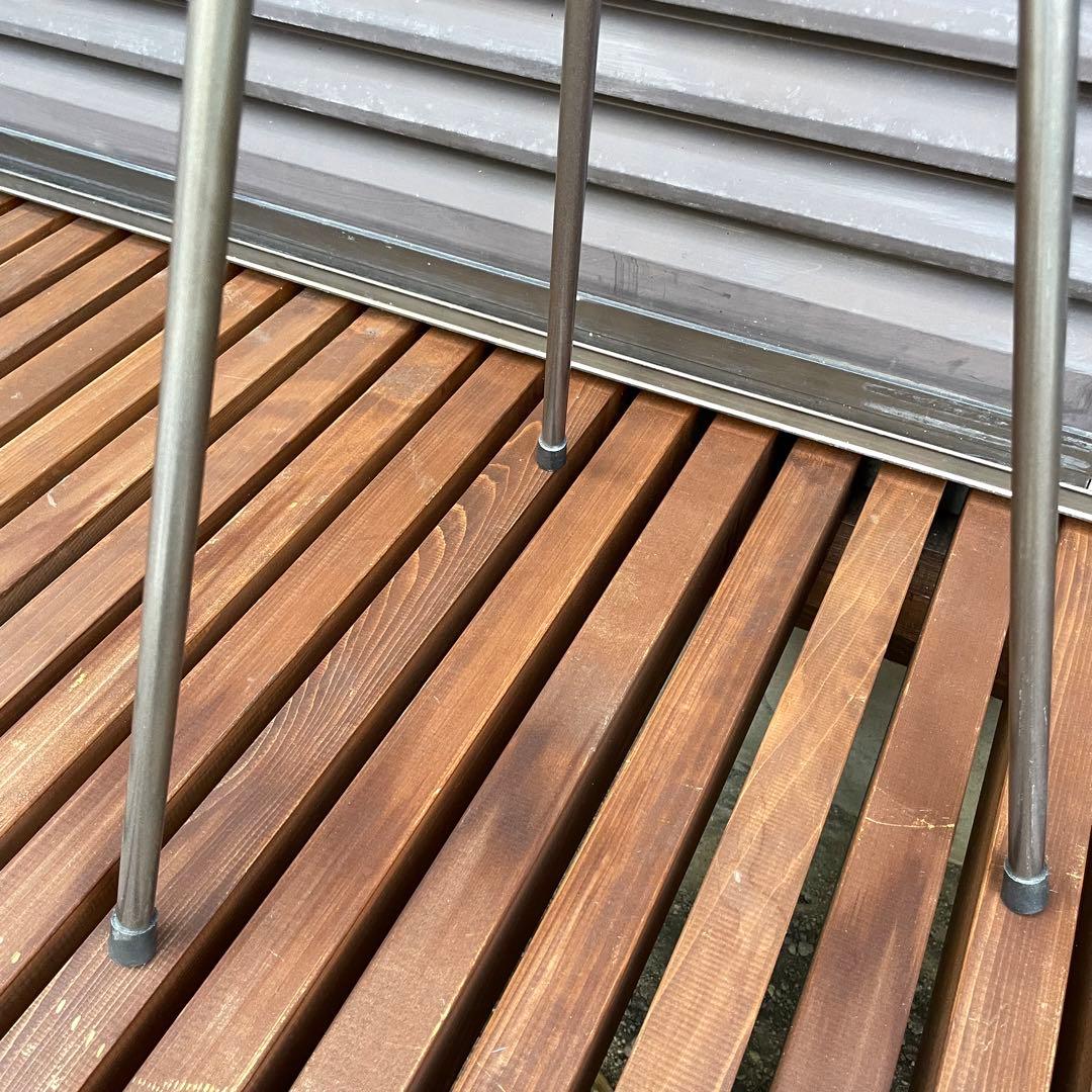 アイアン　インダストリアル灰皿　goody grams