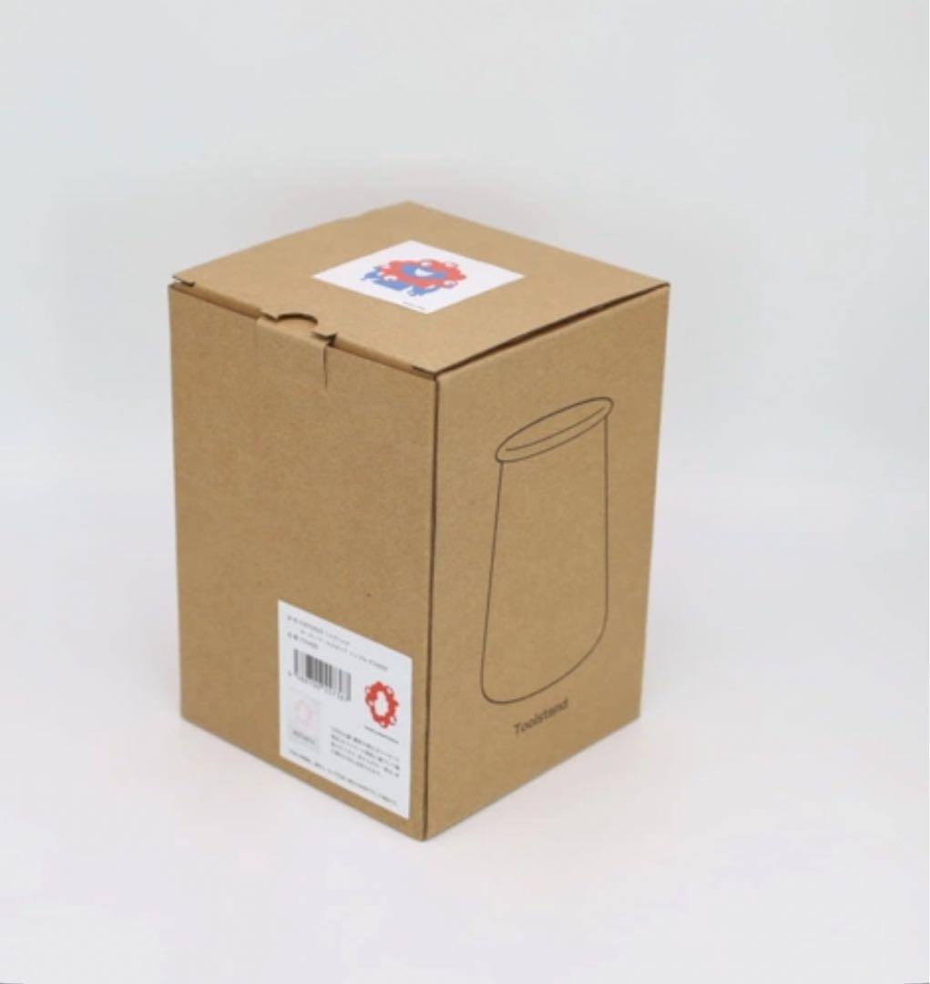 1☆ ミャクミャク ホーローツールスタンド シンプル　EXPO2025