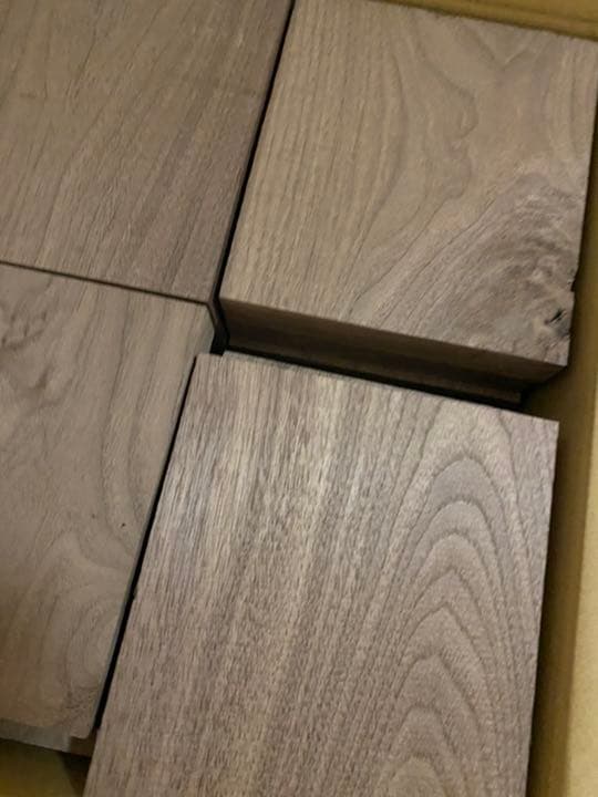 マスターウオール　端材