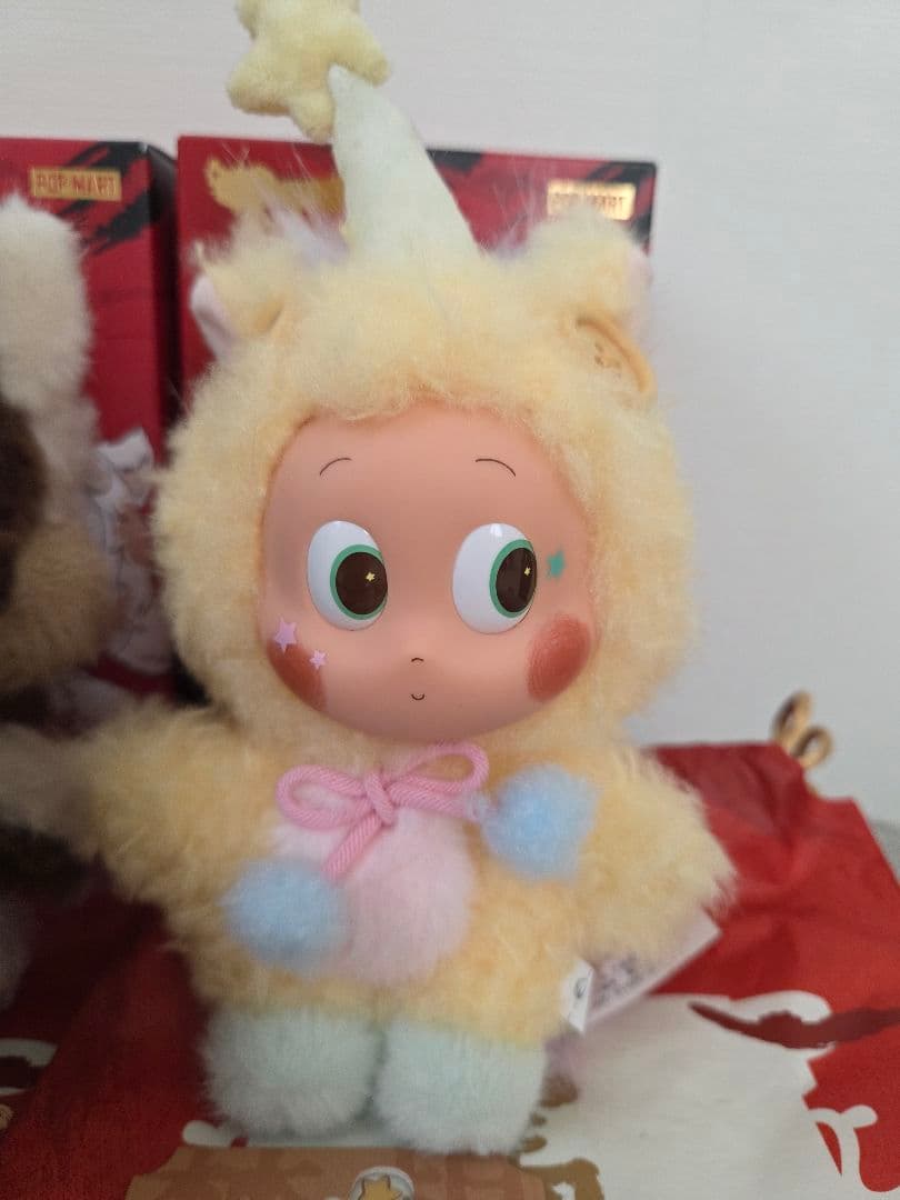 正規品】馬力全開 Have a Good Run スカルパンダ トゥインクル - メルカリ