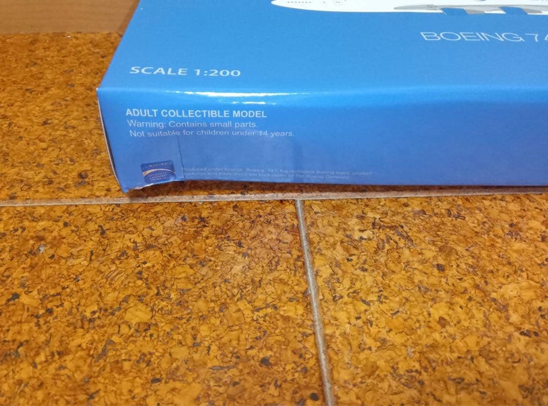 レアなドリームリフターがあなたのデスクに着陸 - メルカリ