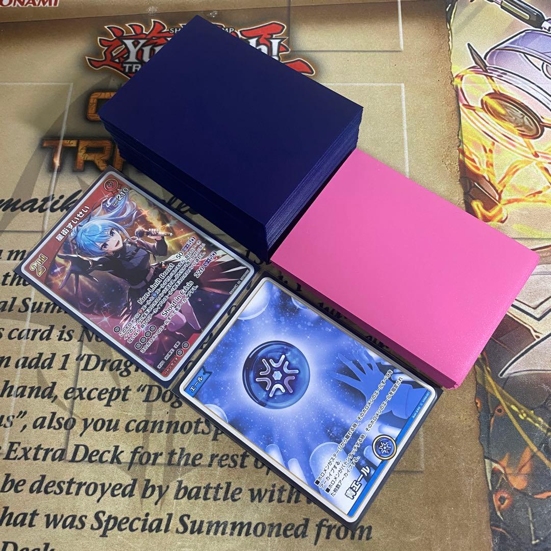 星街すいせい デッキ 本格構築済みデッキ ホロライブカード ホロカ miCmet