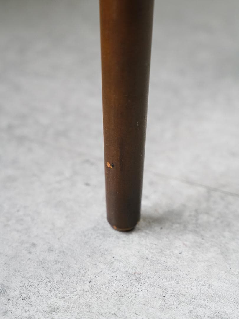 60's ヴィンテージ サイドテーブル 古家具 レトロ アンティーク