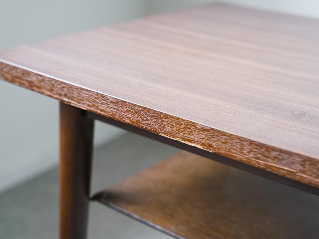 60's ヴィンテージ サイドテーブル 古家具 レトロ アンティーク