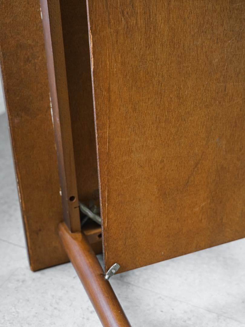 60's ヴィンテージ サイドテーブル 古家具 レトロ アンティーク