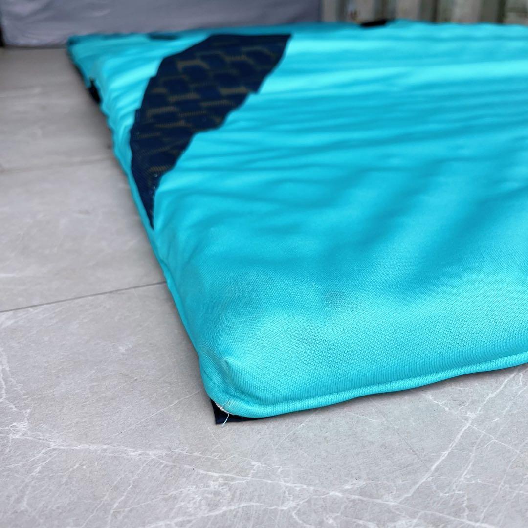 送料無料✨　東京西川 AIR エアーポータブル マットレス シングル　新生活応援