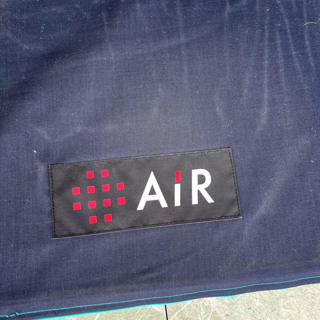 送料無料✨　東京西川 AIR エアーポータブル マットレス シングル　新生活応援