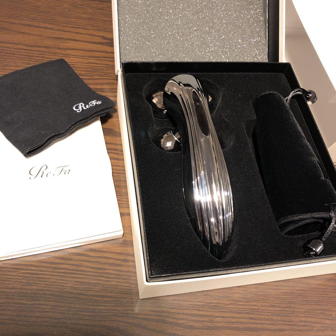 ReFa リファフォーカラットレイ