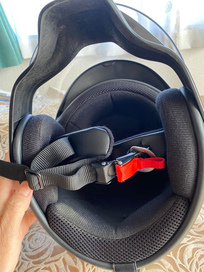 MADMAX ジムグース　ヘルメット