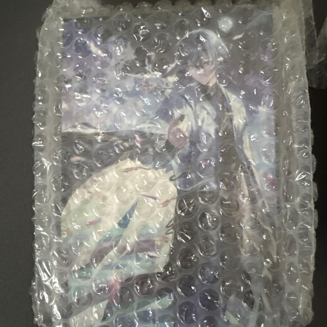 にじさんじ 小柳ロウ 音アニ ONKYO コラボ ワイヤレス イヤホン - メルカリ