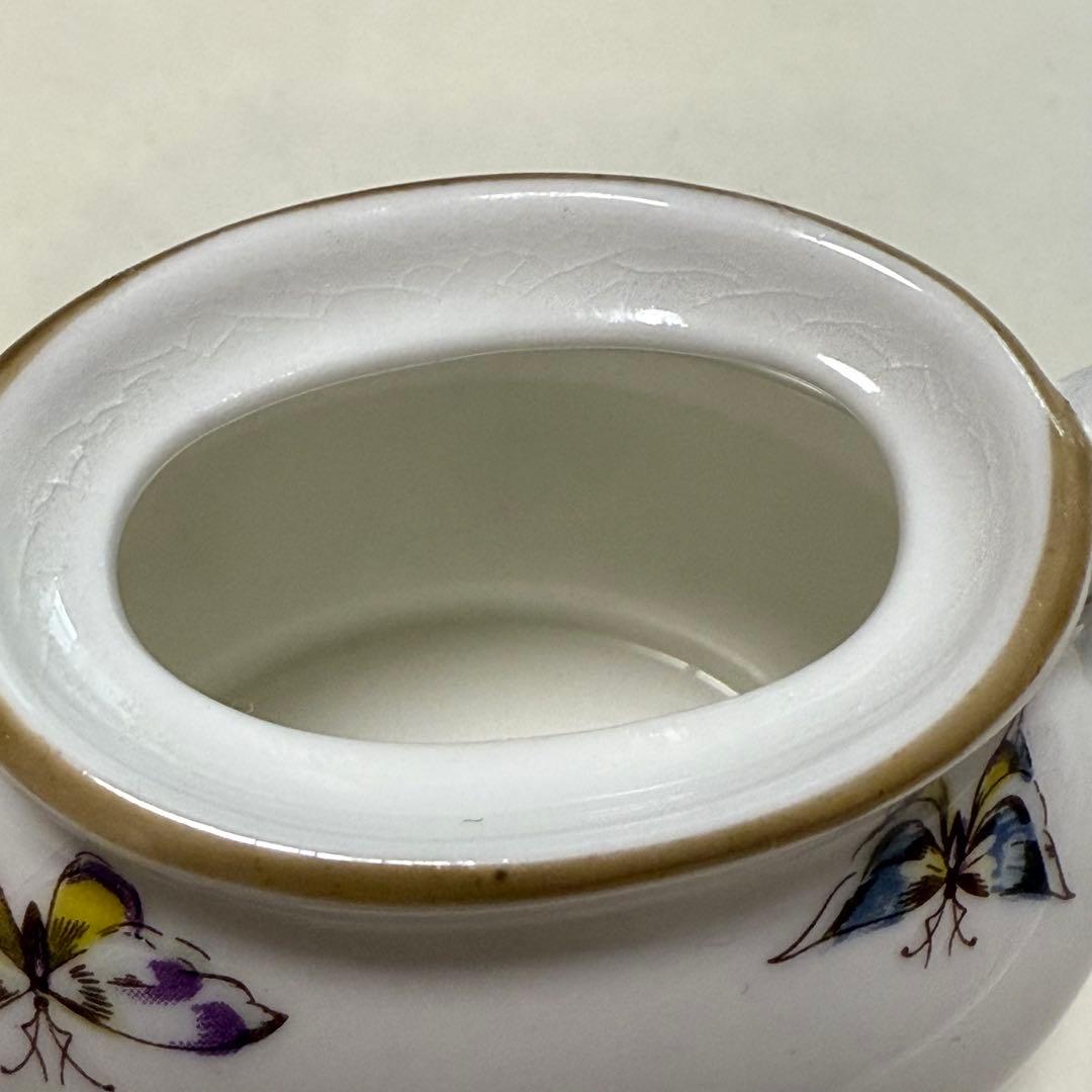 コールポート　ミニチュア3点セット