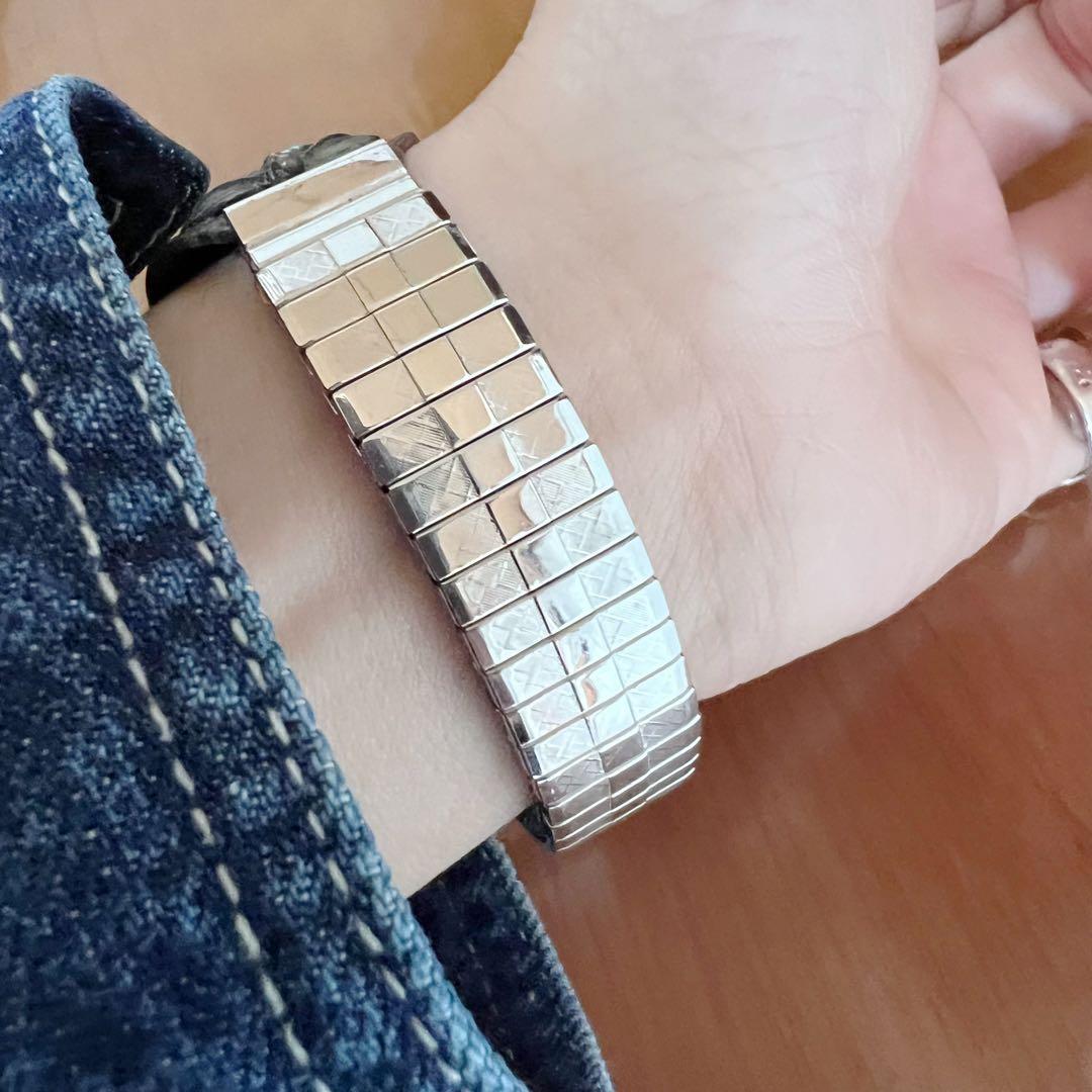 希少★NAVAJO ナバホ 腕時計 ターコイズ Vintage ヴィンテージ