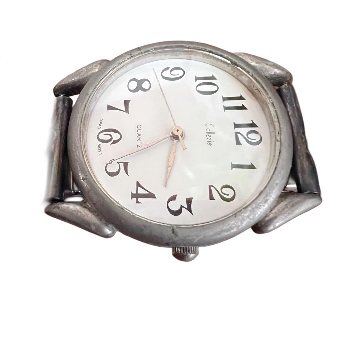 希少★NAVAJO ナバホ 腕時計 ターコイズ Vintage ヴィンテージ