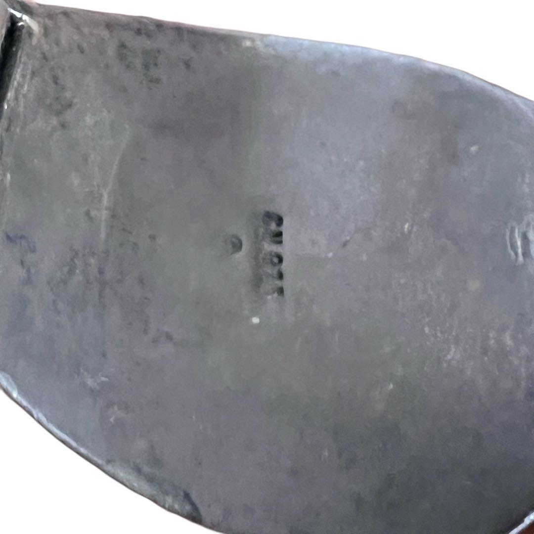 希少★NAVAJO ナバホ 腕時計 ターコイズ Vintage ヴィンテージ