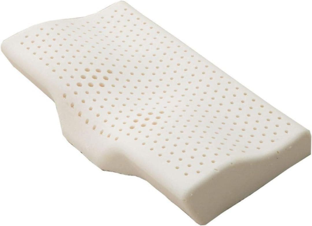 ❤️⑤ラテックス枕 枕 いびき防止枕 人間工学 抗菌 防ダニ 肩こり正規品