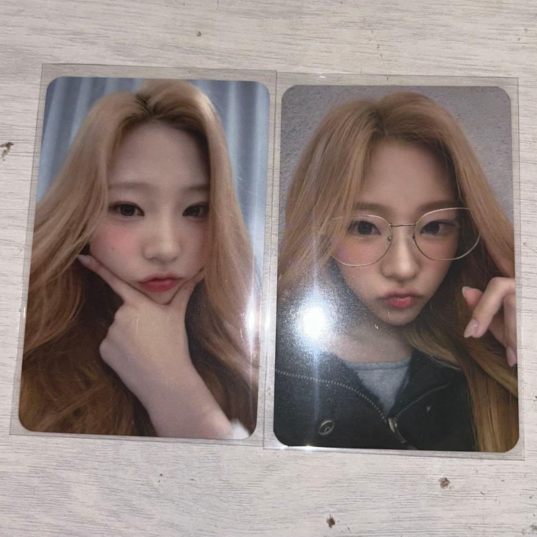 Hearts2Hearts ステラ FOCUS ラキドロ トレカ - メルカリ