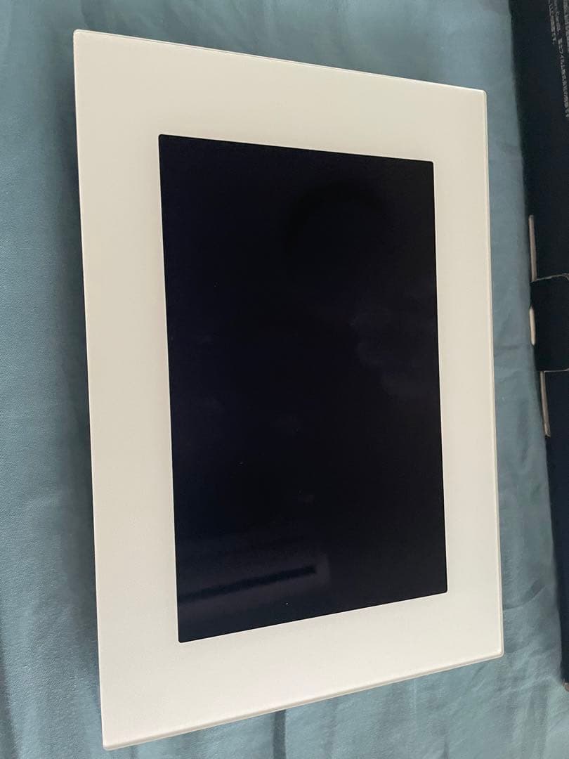 ぬ*ん様 SONY S-Frame デジタルフォトフレーム10.2型TruBla