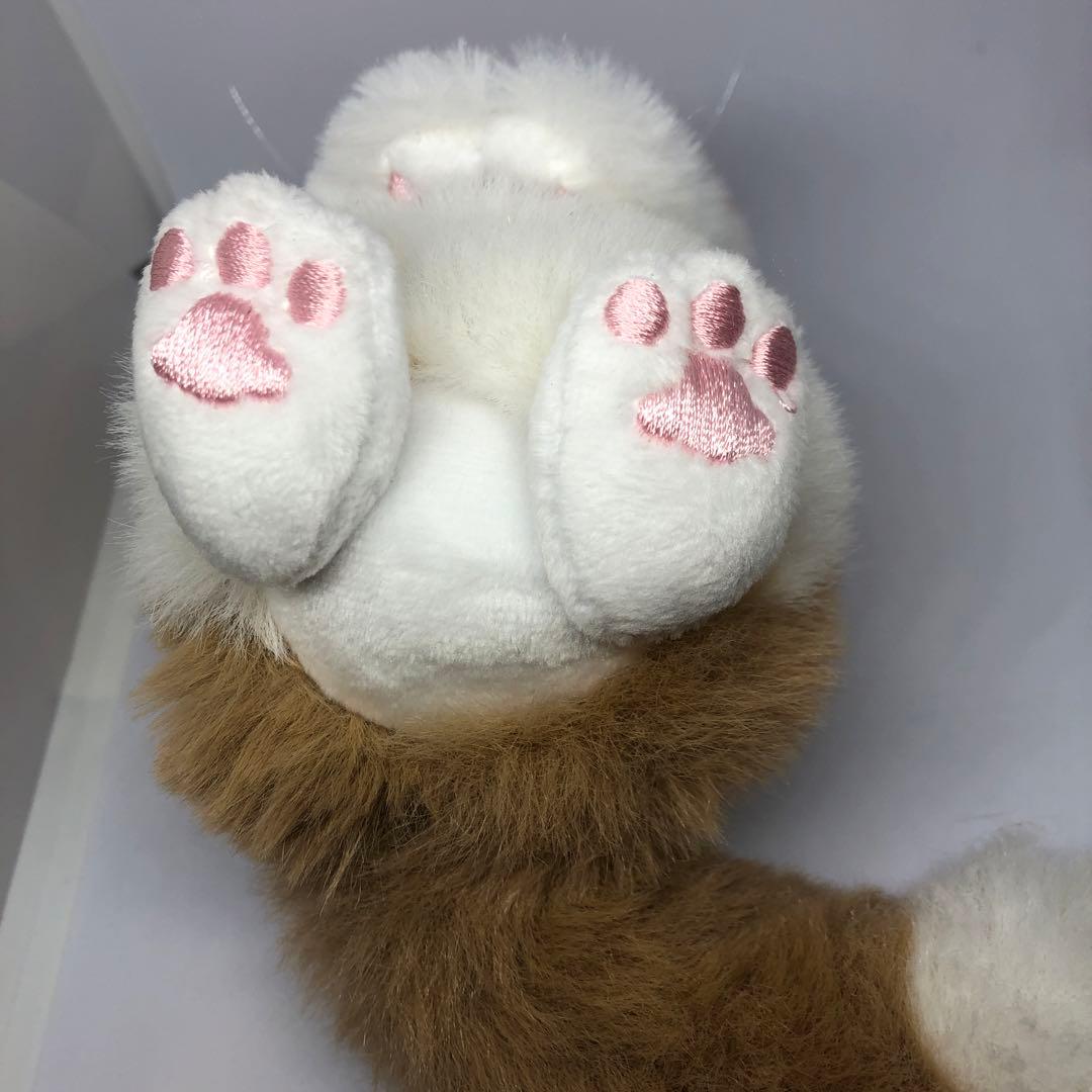 THE RAMPAGE 藤原樹 マース ぬいぐるみ - メルカリ